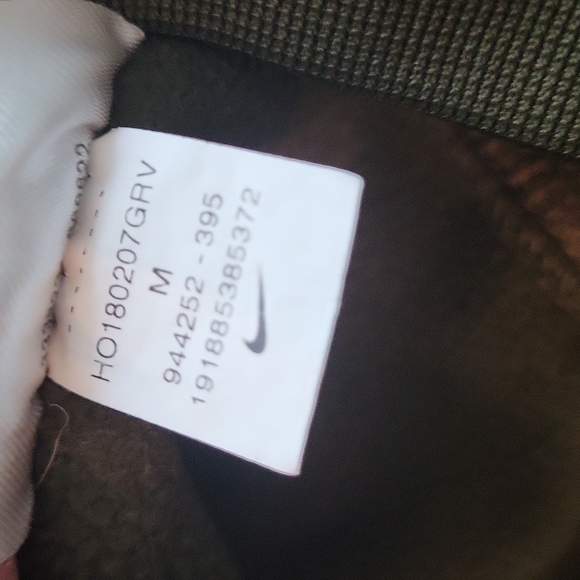 Seahawks Salute to Service Hoodie - Picture 9 of 10